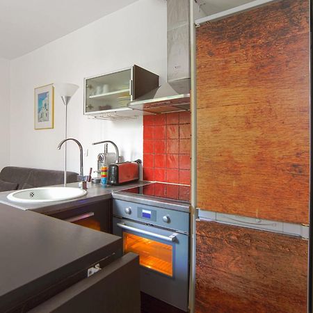 Studio Empresa - Welkeys Paris Ngoại thất bức ảnh