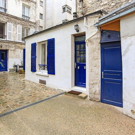 Studio Empresa - Welkeys Paris Ngoại thất bức ảnh