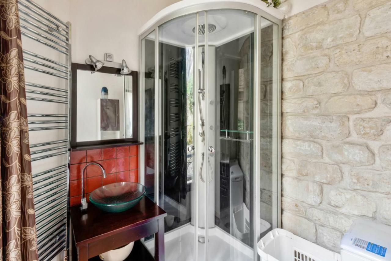 Studio Empresa - Welkeys Paris Ngoại thất bức ảnh